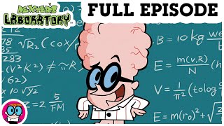 Dream Machine: FULL EPISODE | Dexter's Laboratory | Cartoon Cartoons