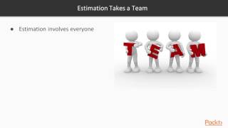 TFS Agile Planning Tools : Introduction to Estimation | packtpub.com