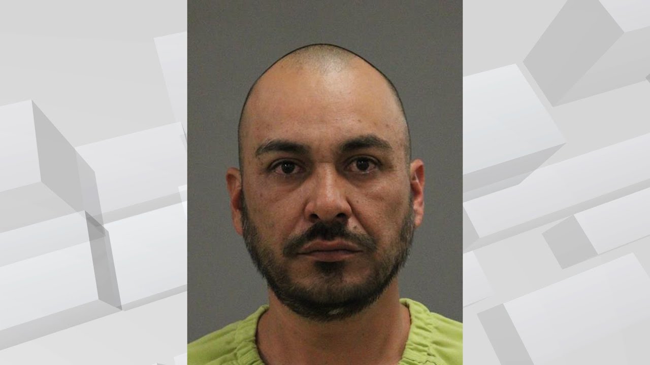 Rockford police: Shots fired suspect found with cocaine - YouTube