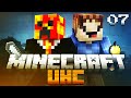 Minecraft UHC SEASON 7 (ULTRA HARD CORE) #7 with PrestonPlayz &amp; MrWoofless