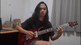 Isn't She Lovely - Stevie Wonder (Martin Miller Arrangement)