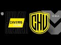 Chvtv  2 junior masculino   fase ascenso  chv1995 b  coslada