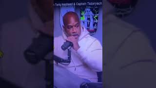 Tariq Nasheed is a charlatan posing as a scholar. Just another pseudo  #dadondadda69 #tariqnasheed Net Worth