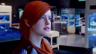 Marvels Spider-Man - Step Into My Parlour - Finding The Keypad Code