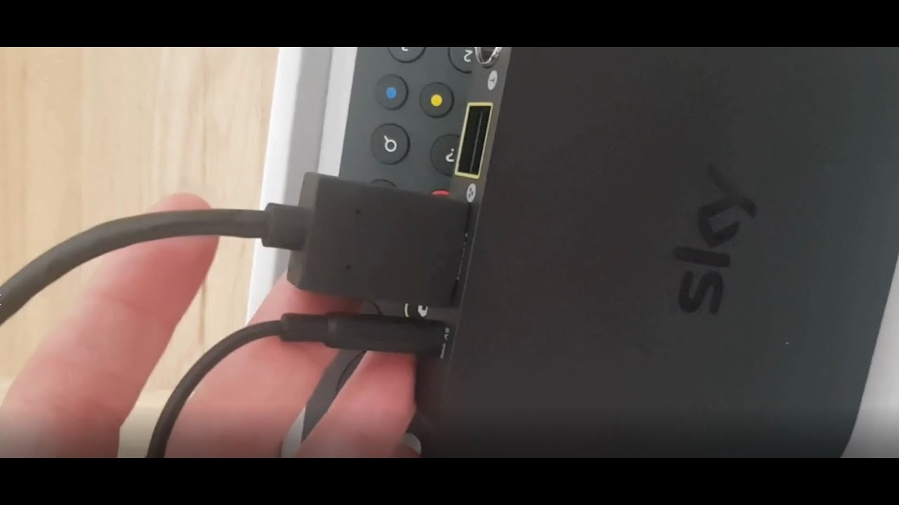 ATTIVAZIONE SKY Q VIA INTERNET: INSERISCI IL CODICE ATTIVAZIONE SKY [Sky Stream] Guida al Box