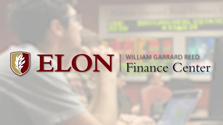 William Garrard Reed Finance Center