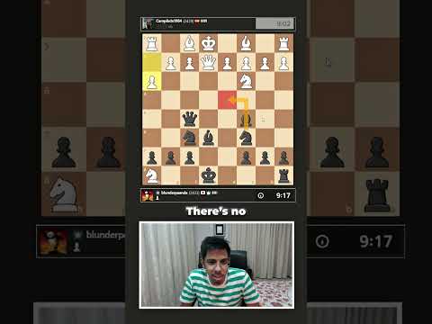 Elephant Gambit 2400 ELO