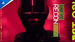 Marathon | Recon Shell Cinematic Trailer | PS5, PC