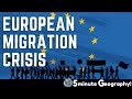 E.U. Migration Crisis?