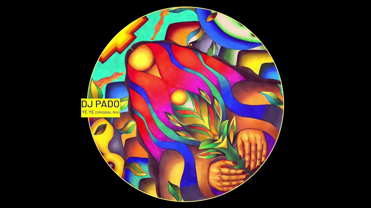 Watch Dj Pado - Ye Ye (Original Mix) on YouTube Watch Dj Pado - Ye Ye (Original Mix) on YouTube