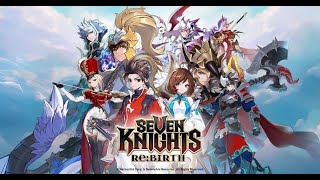 طريقة تحميل لعبة Seven Knights ReBIRTH للاندرويد أخر إصدار screenshot 2