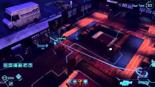 XCom Enemy Unknown / Multiplayer 01 / JDWolf