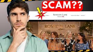 Famous Don’t Order From Roselyn Lane Before Watching This Profile