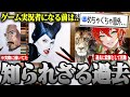 今の活動の前にしていた活動について語るキャメロン[キャメロン]