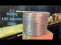Building A DIY Aquarium Chiller