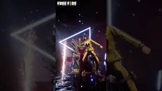 Free Fire  India   Theme Song