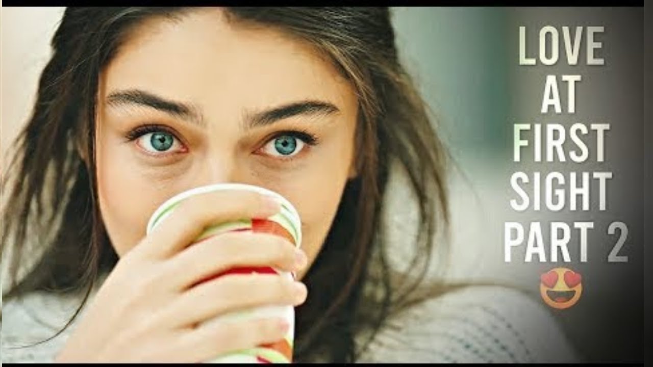 😍 Love At First Sight ¦ Part 2 ¦ New Love WhatsApp Status ¦ Boys