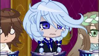 Chapter 1 Scrum Debate - Danganronpa Connection Offline