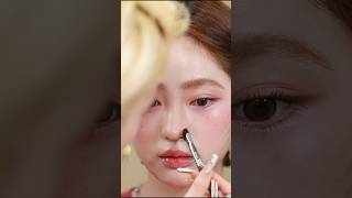 Makeup #makeup #wigs #hairstyles  #beautiful #hairtutorial #softglamlook #viralvideo #beauty #hair