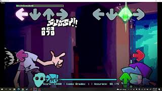 Insane Streamer Rechart