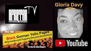 1968 Gloria Davy Schwarze Deutsche Musik Nürnberg Symphonie Orchester unter F Allers Summertime