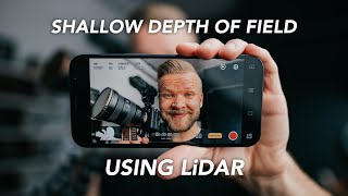 Best Filmmaking App Just Got BETTER! Portrait Video Mode screenshot 5