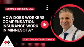 How Does Workers' Compensation Pay Work in Minnesota?