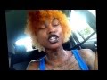 August Alsina - KISSIN' ON MY TATTOOS