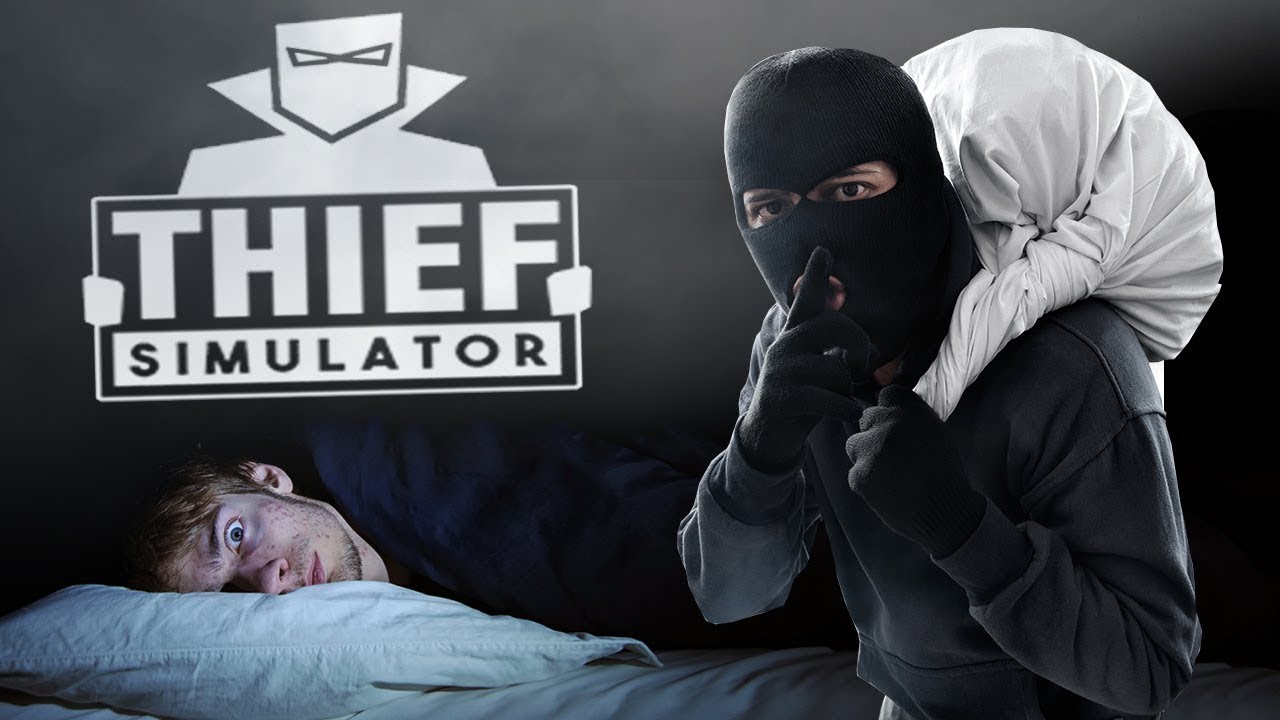 thief simulator 2 download free