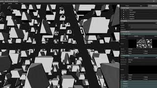 Any Dimension Renderer [4th dimension, cube] Test #2