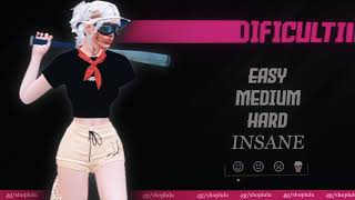 friends Sunny | fivem montage | phantom rp