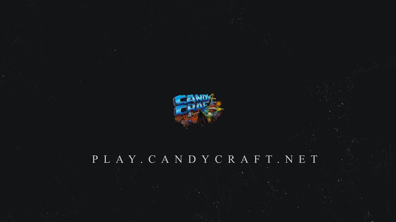 Minecraft Server Trailer | CandyCraft - YouTube