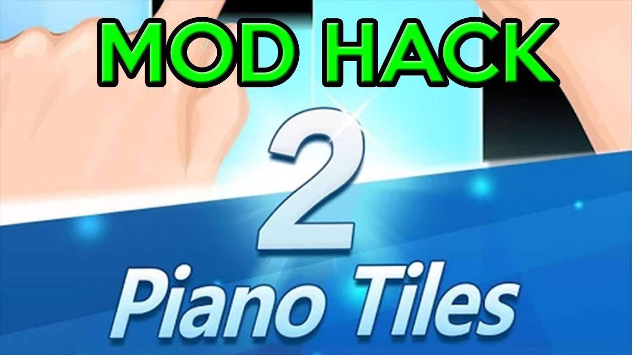 [MOD] Piano Tiles 2 [3.1.0.745] HACK [Dinero Infinito] Link de