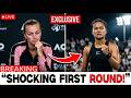 “Oh No!” Pavlyuchenkova Gets Eala in Madrid First Round!