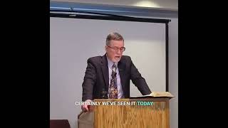 Avoid False Teachers: Discernment in Perilous Times #shorts