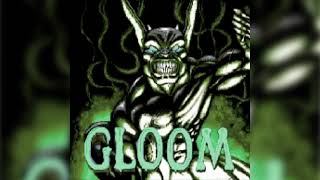 Pesogab X Stekker - Gloom [prod. Pesogab]