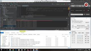 TestNG+SikuliX+SQL