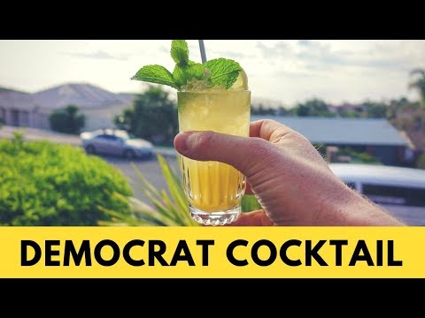 giveaway!!-+-the-democrat-cocktail-recipe---bourbon,-peach-&-honey!