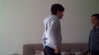 İki̇ Mal Kavgasi Acaba Hangi̇si̇ Daha Cok Mal ??Sona Kadar İzleyi̇n