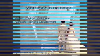 MATRIMONIO DE AMOR ❤- MELODIA EN PIANO / SAÜL ❤ screenshot 5