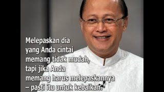 Mario Teguh - MoDus (Modal Dusta)