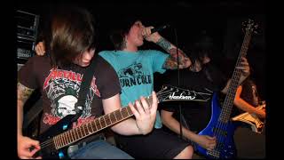 Bring Me The Horizon  i Used To Make Out With Medusa demo Versin deathcore