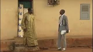 Mr IBU on fire to the man of God that came for her daughters hand in marriage
