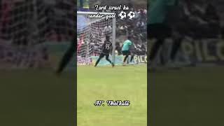 lord Israel ka shandar goal ⚽⚽ At. Dholkata #footballshorts  #viralshorts #shortfeed #shorts