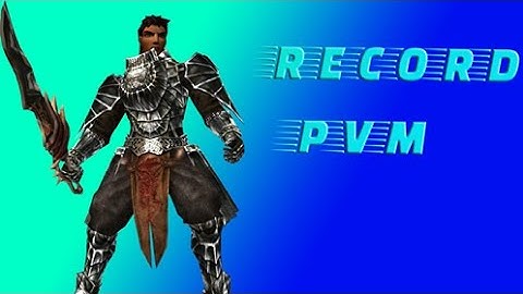 《 Metin2.RO 》LvL 55 Record Damage{23969} vs Metin(90) ▪︎Jeon-Un ▪︎
