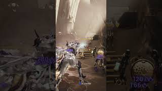Saryn Nuke 2 #warframe #warframebuilds #warframebuild #cute #sarynbuild #sarynnuke #lvlcap #LVLCAP
