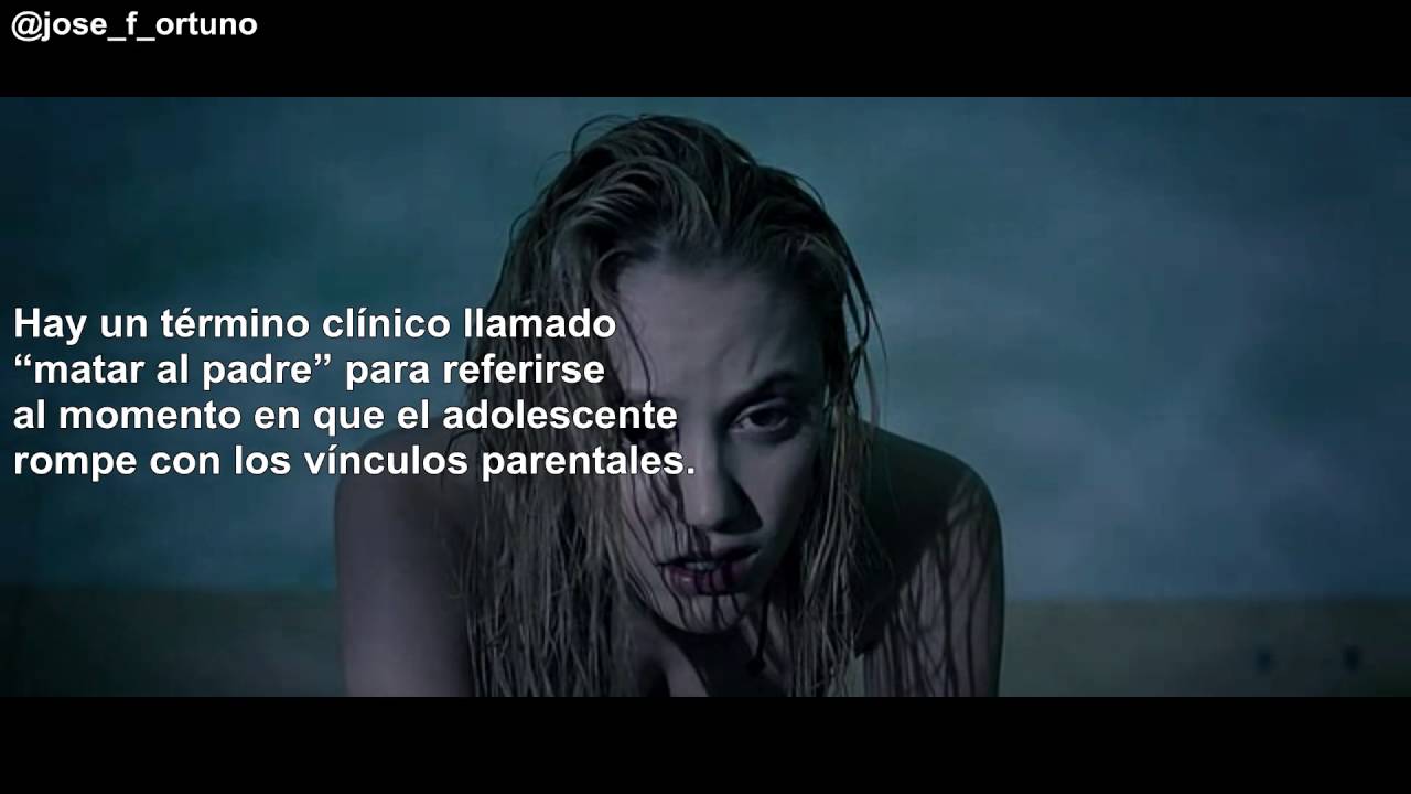 Por qué It Follows es magistral