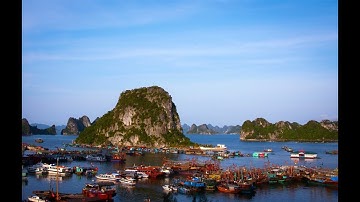 Vân Đồn thu hút đầu tư trở lại sau COVID 19 posted