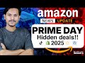 Amazon Is Spying on You (and Prime Day’s Almost Here) | Ecomclips Insights - 06/25