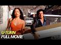 U Turn Ft Sean Penn Jennifer Lopez Full Movie Rapid Response 